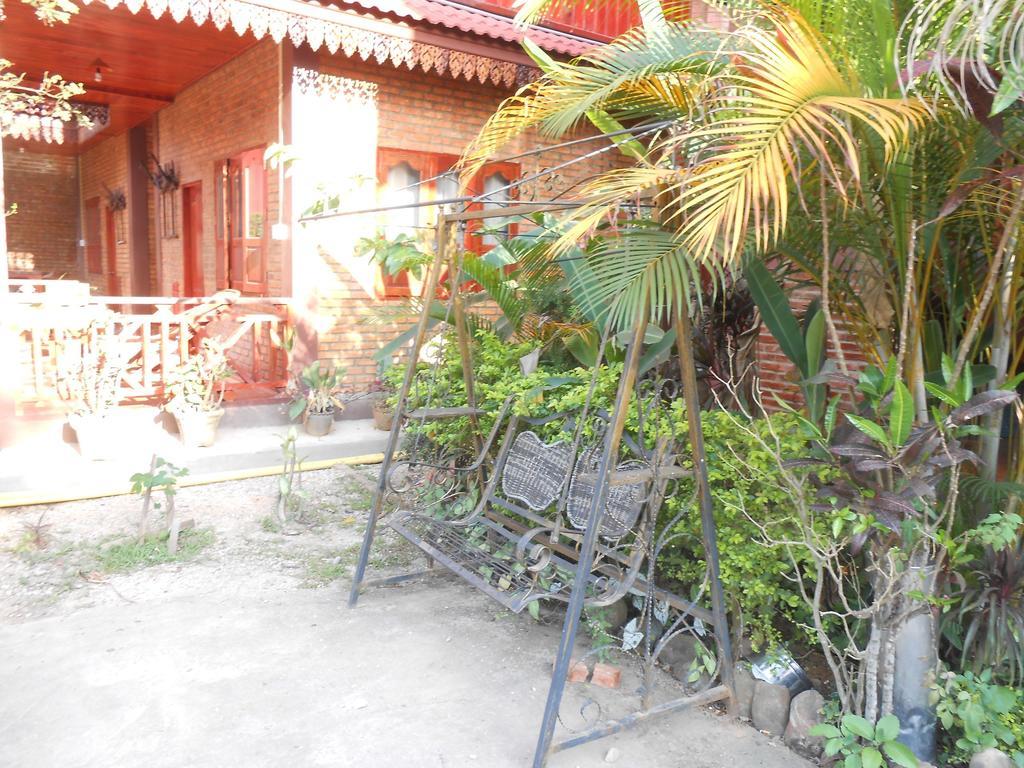 Zuela Guesthouse Luang Namtha Eksteriør billede