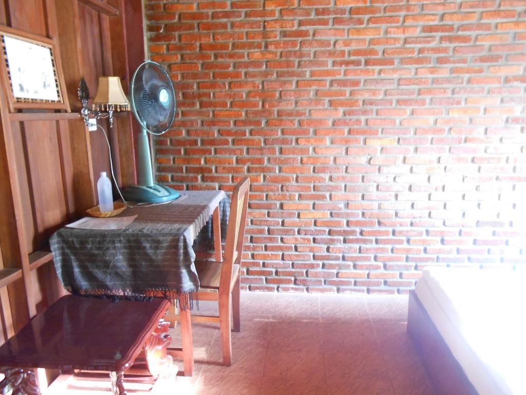 Zuela Guesthouse Luang Namtha Eksteriør billede