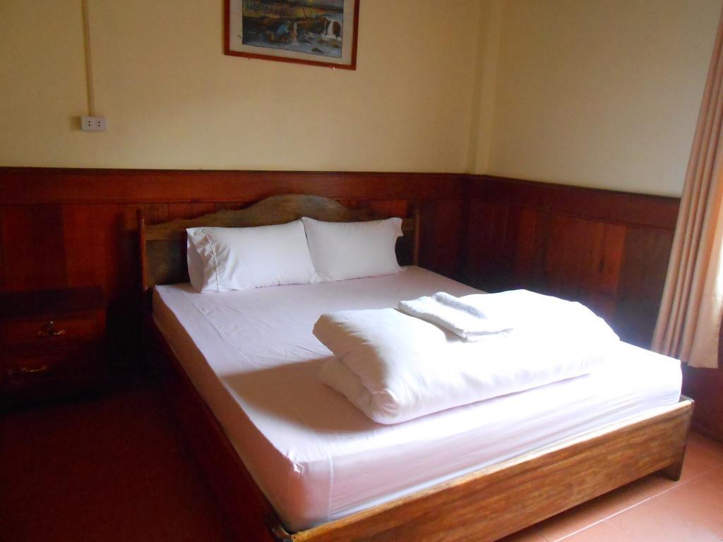 Zuela Guesthouse Luang Namtha Eksteriør billede