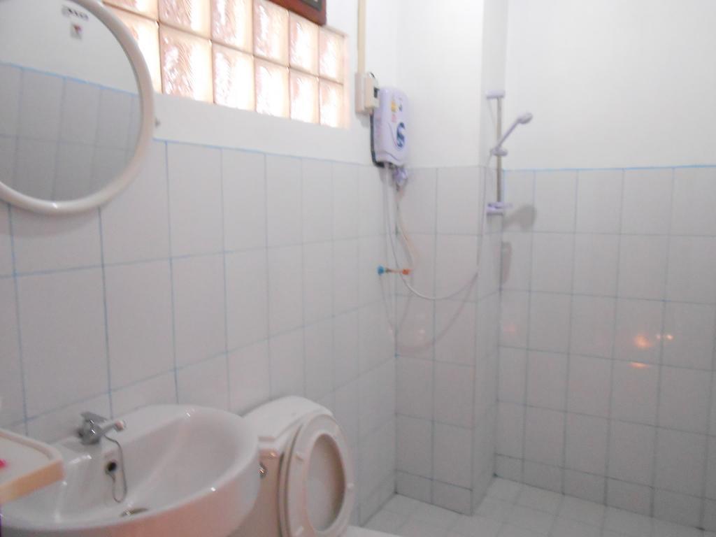 Zuela Guesthouse Luang Namtha Værelse billede