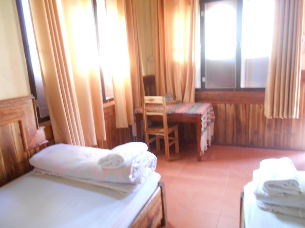 Zuela Guesthouse Luang Namtha Eksteriør billede