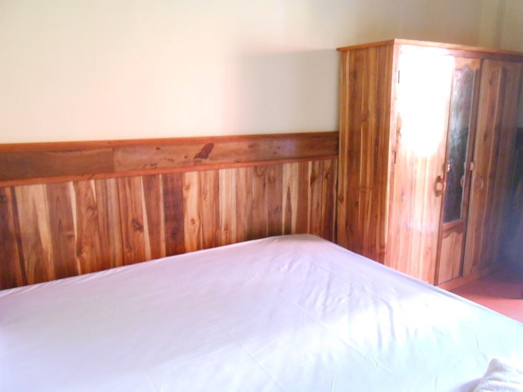 Zuela Guesthouse Luang Namtha Eksteriør billede